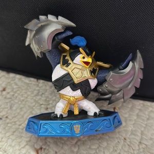 Skylanders Imaginators MASTER KING PEN Sensei Figure 2016 Activision #87797888